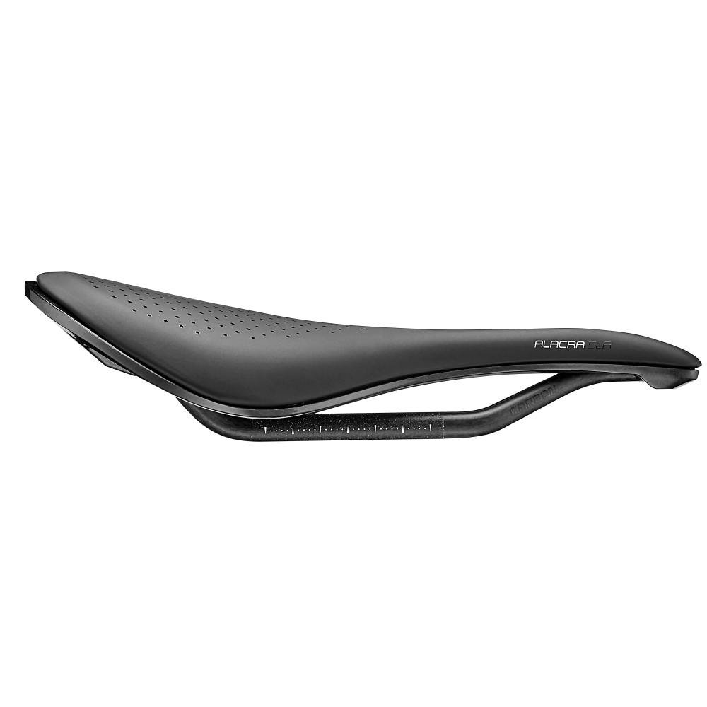 Liv Alacra SLR Road Saddle - black | BIKE24