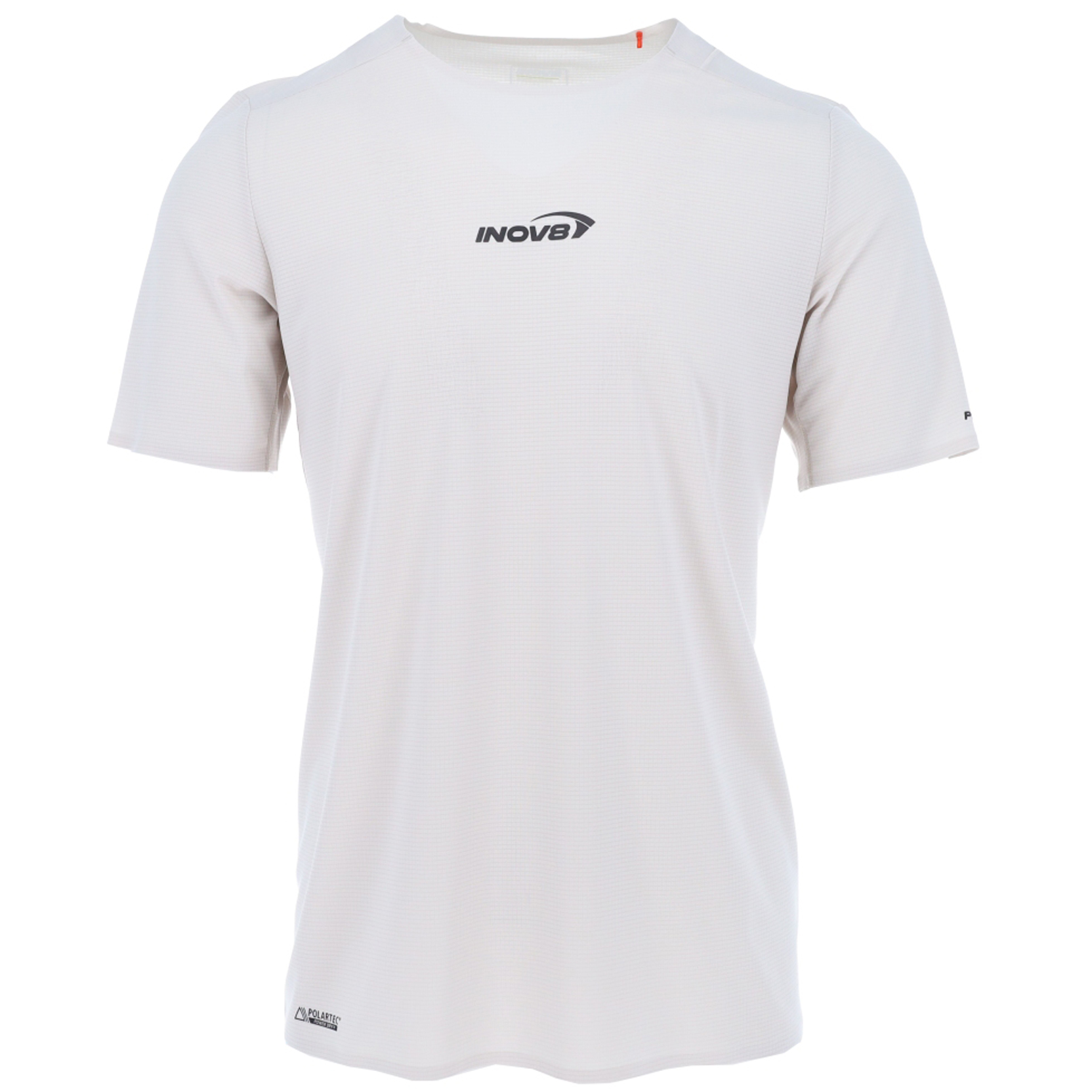 Foto de Inov-8 Camiseta de Manga Corta Hombre - Airlite Pro - neutral