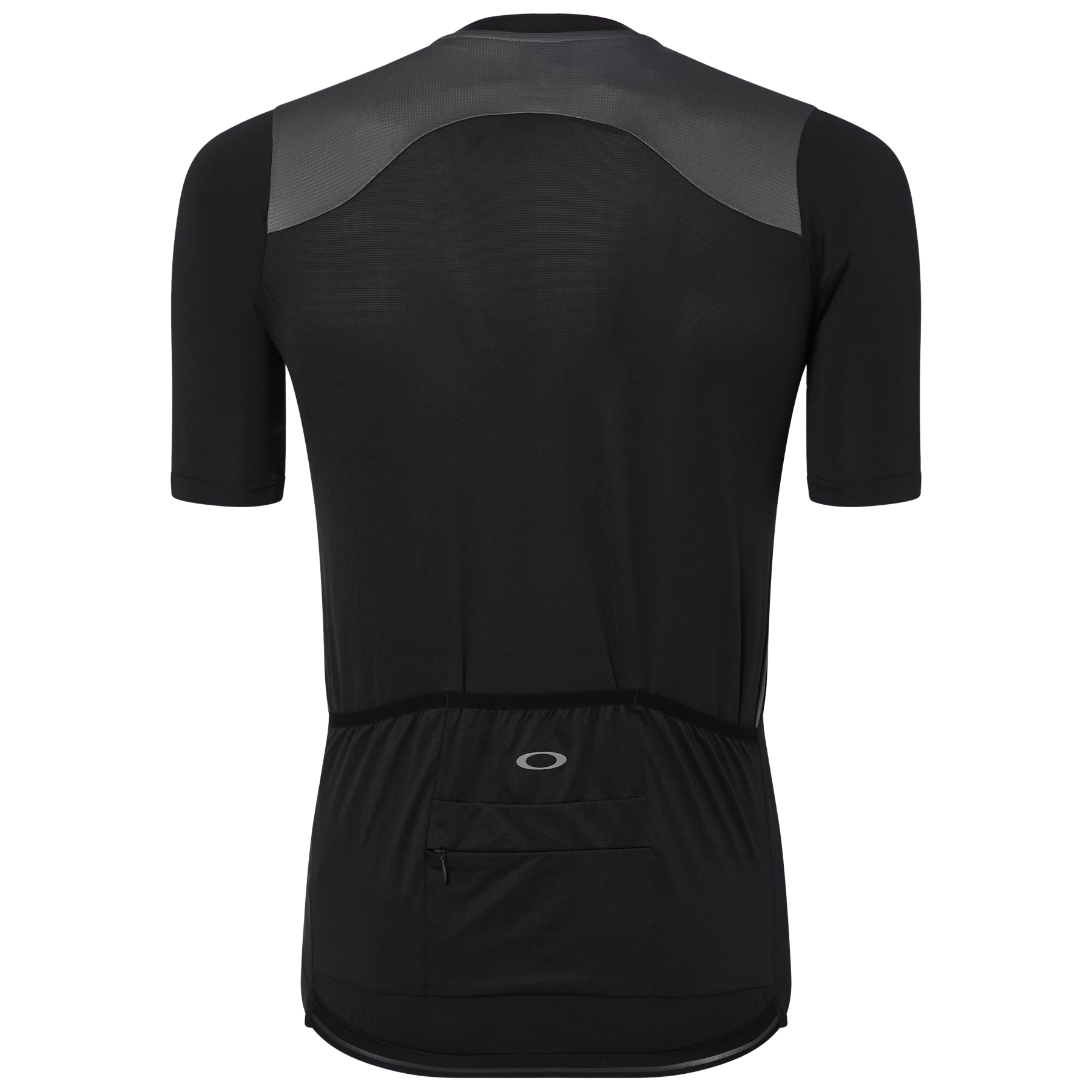 Oakley Endurance Mix Jersey Men Blackout BIKE24