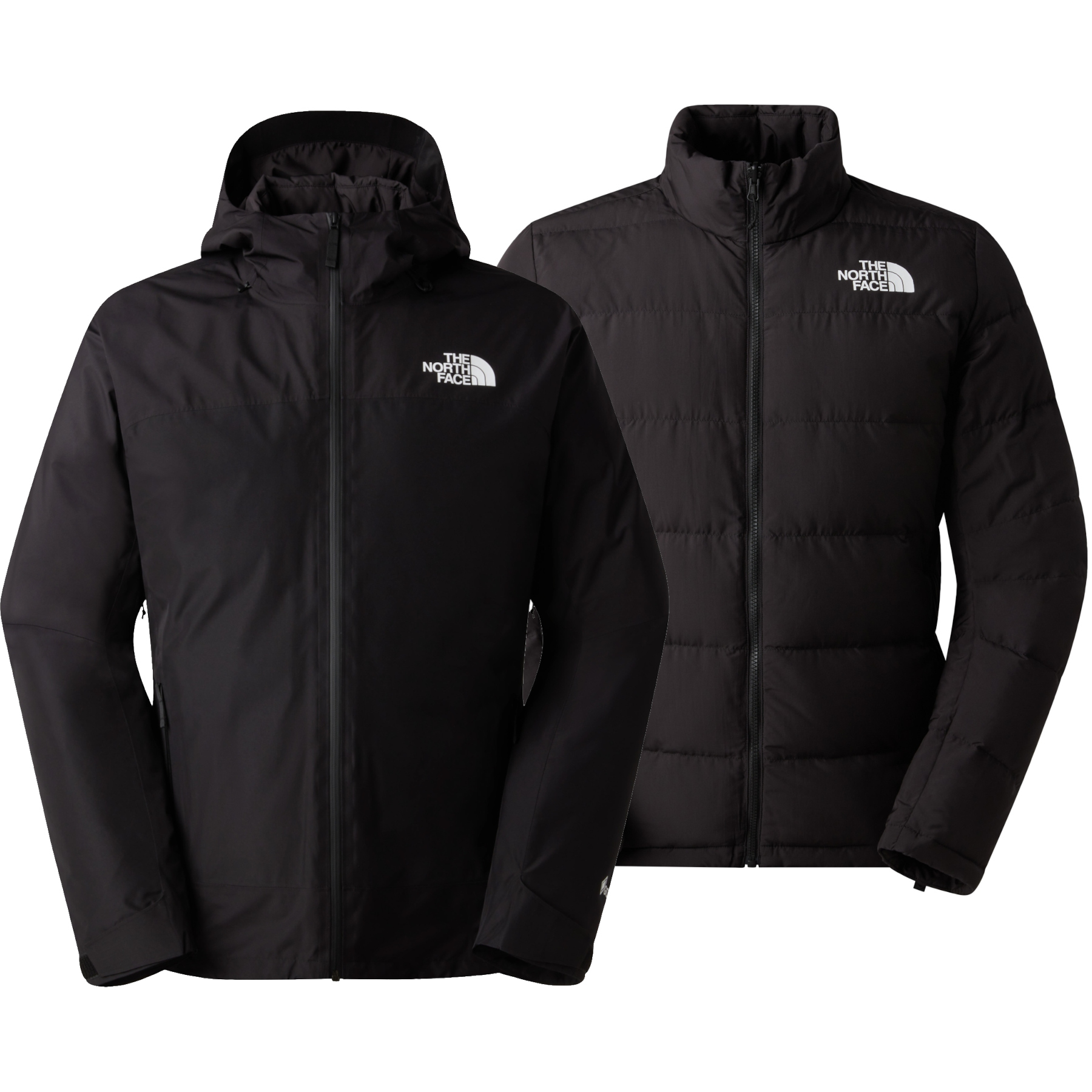 【THE NORTH FACE】MOUNTAIN RAINTEX JACKET THE NORTH FACE Mountain Raintex Jacket