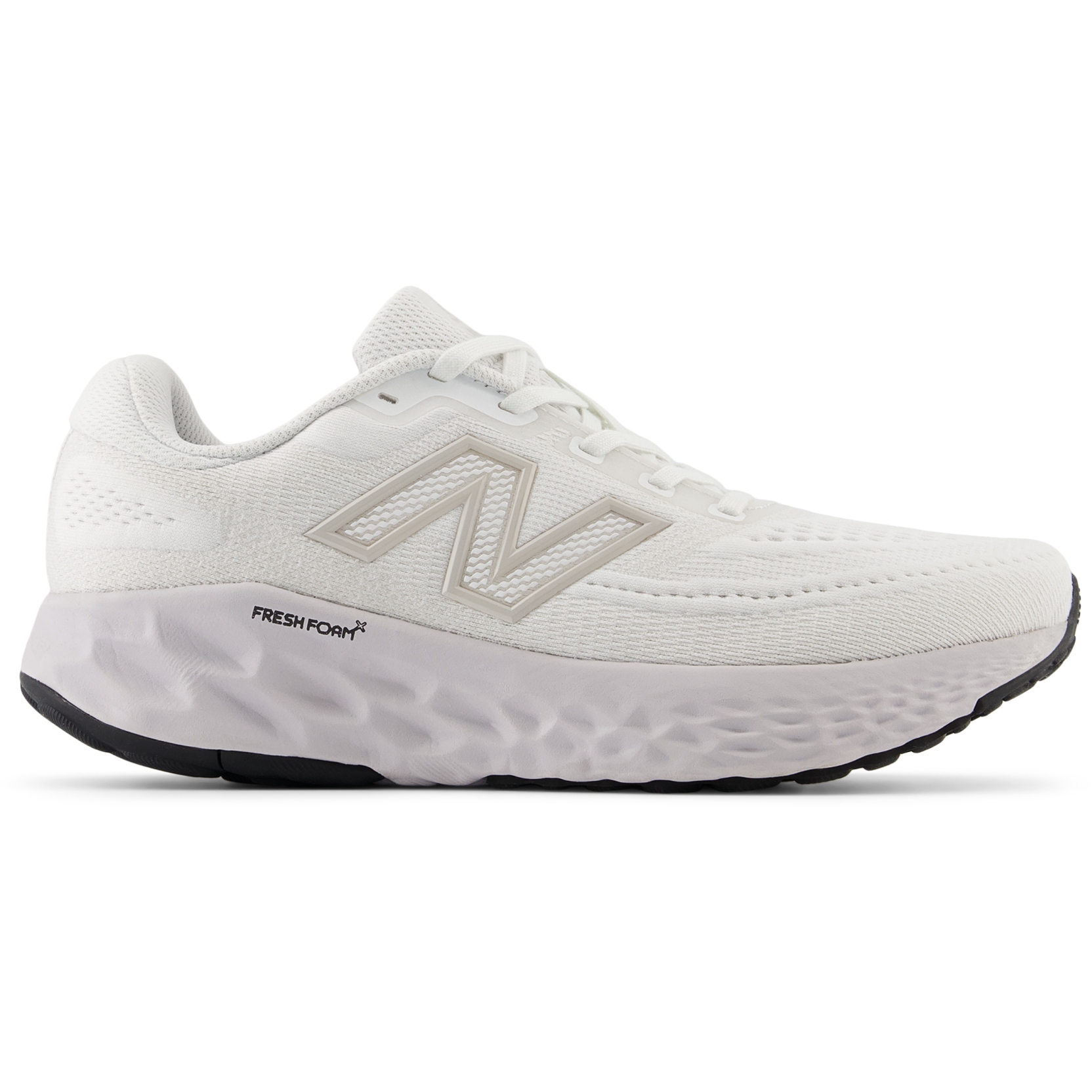 Produktbild von New Balance Fresh Foam X Evoz v4 Straßen-Laufschuhe Damen - Weiß