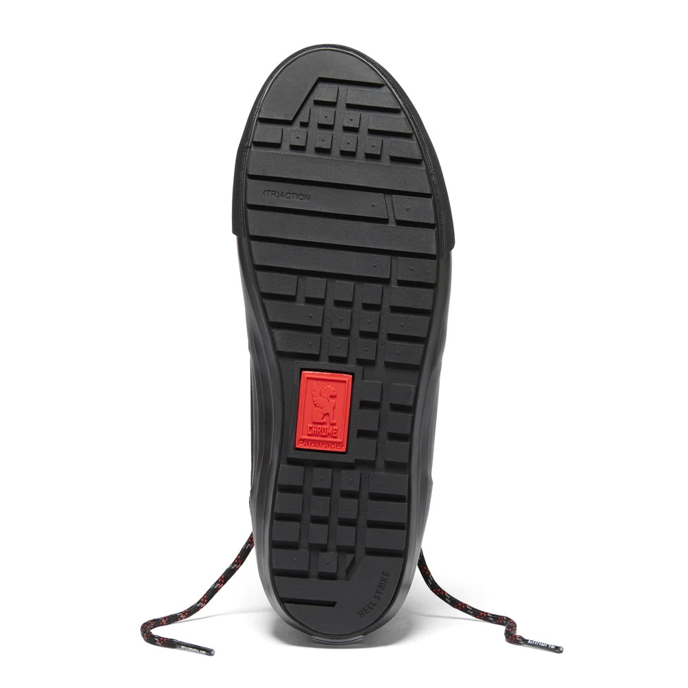 CHROME Kursk TR Shoes - Black | BIKE24 CHROME Kursk TR Shoes - Black | BIKE24