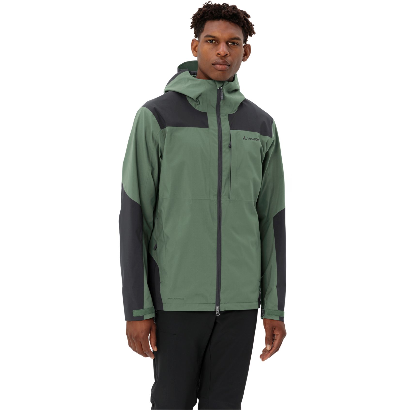 Produktbild von Vaude Elope II Jacke Herren - agave