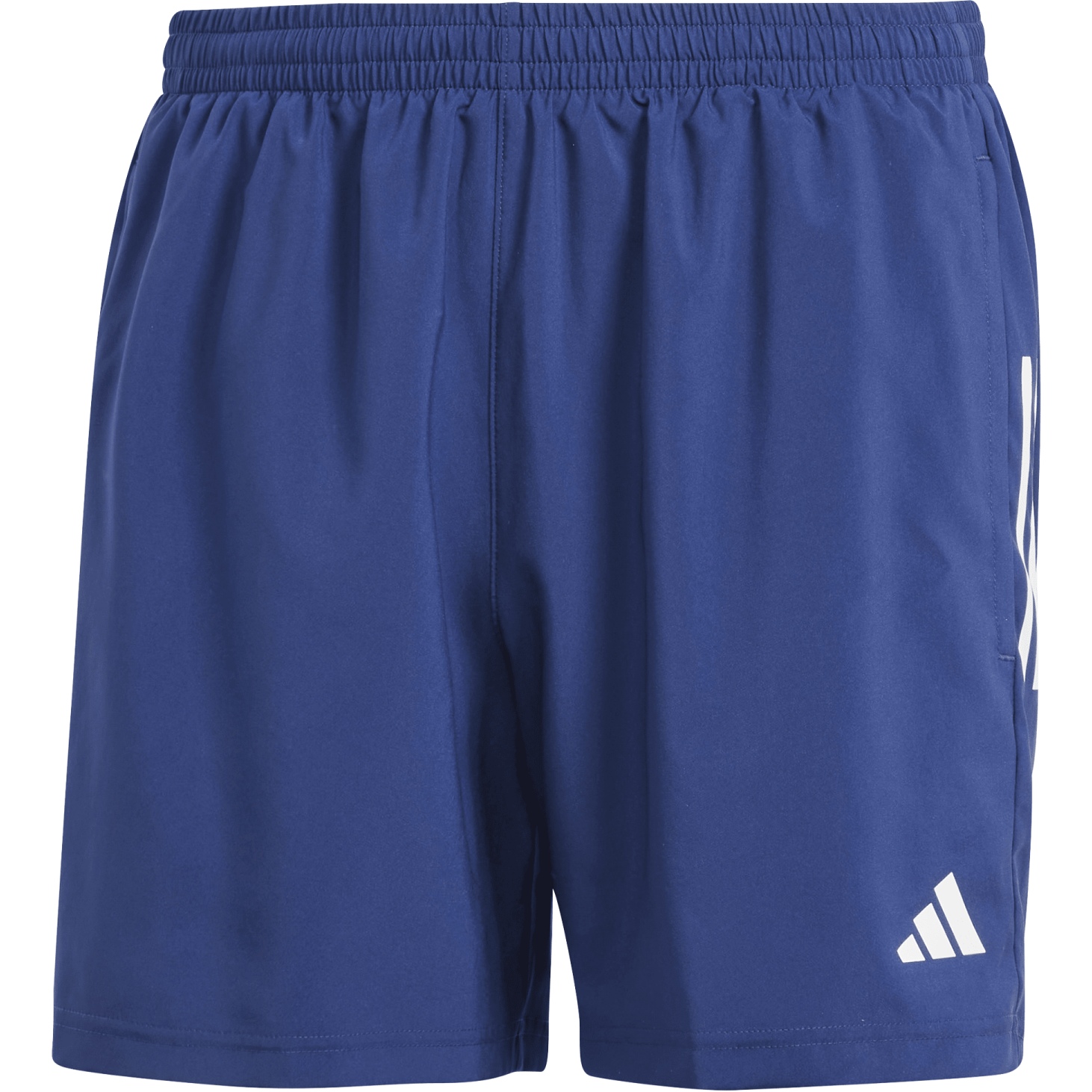 Picture of adidas Own the Run Shorts Men - dark blue IY0706