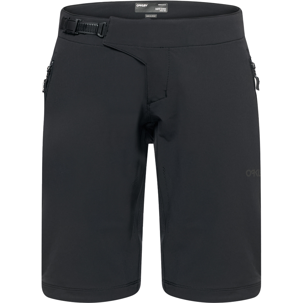 Produktbild von Oakley E. Shorts Herren - Blackout