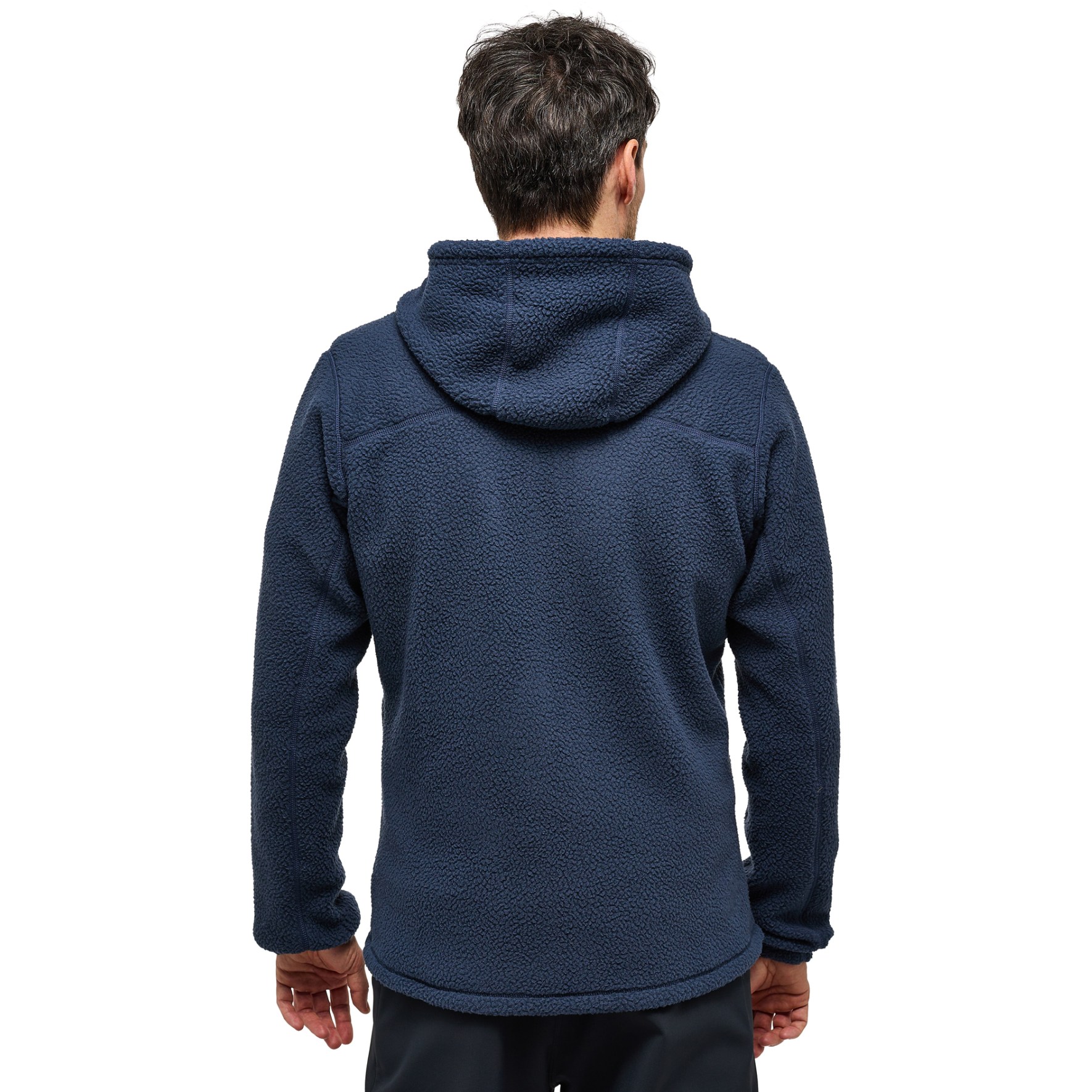 Pull polaire Extreme Pile pour homme