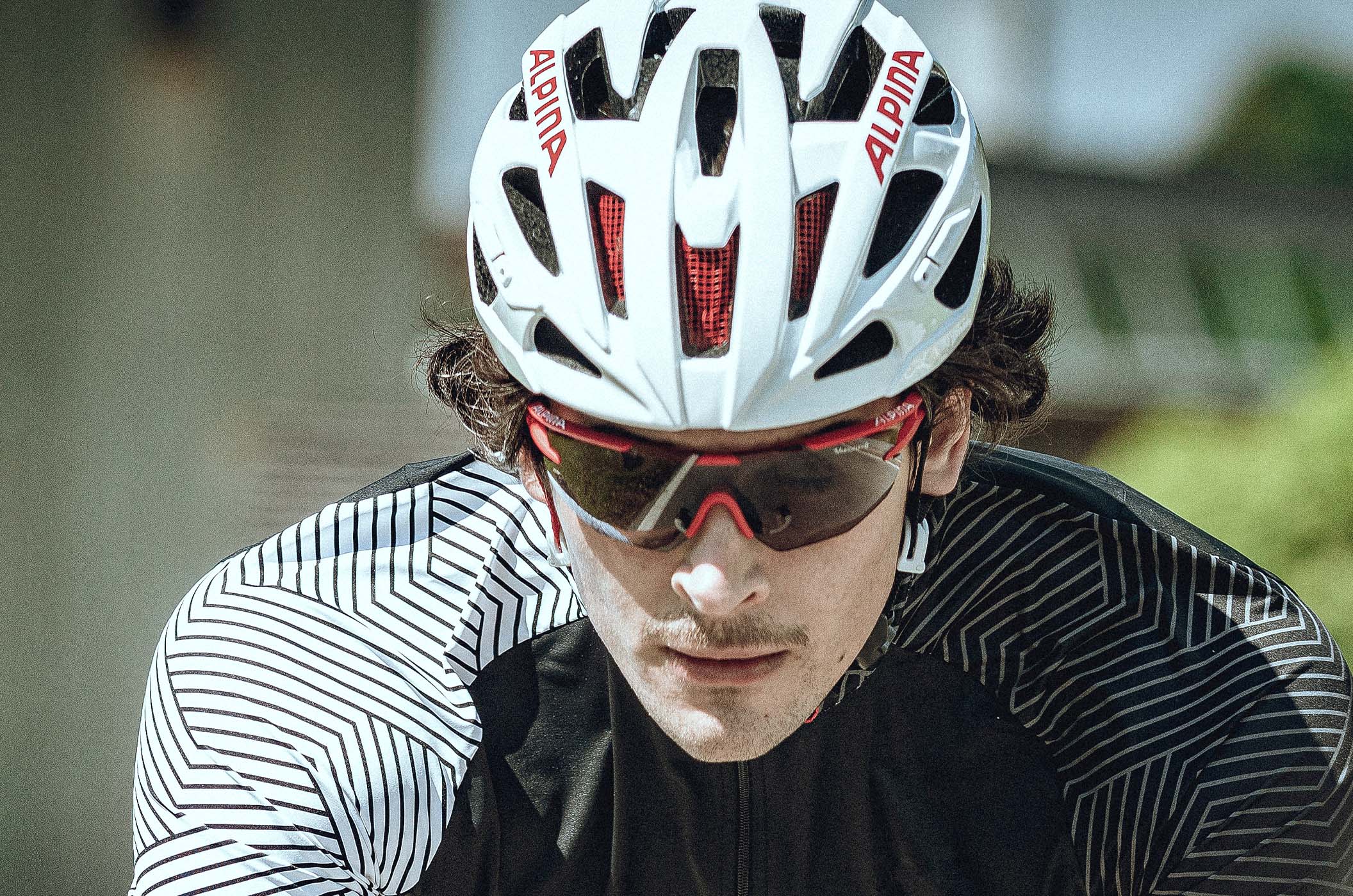 Alpina – Fahrradhelme, Sport- & Sonnenbrillen für höchste Ansprüche