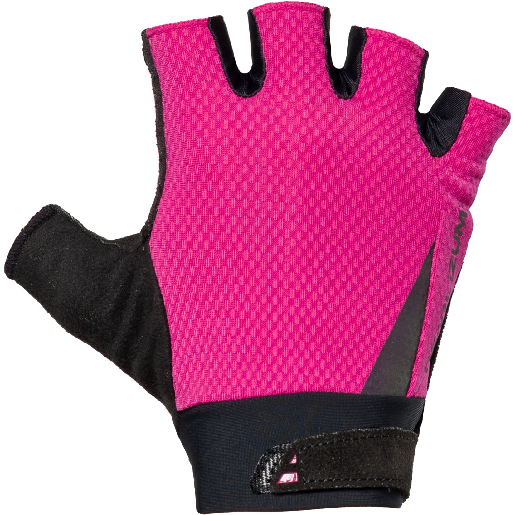 Picture of PEARL iZUMi Elite Gel Short Finger Gloves Women 14242002 - cactus flower - AA5