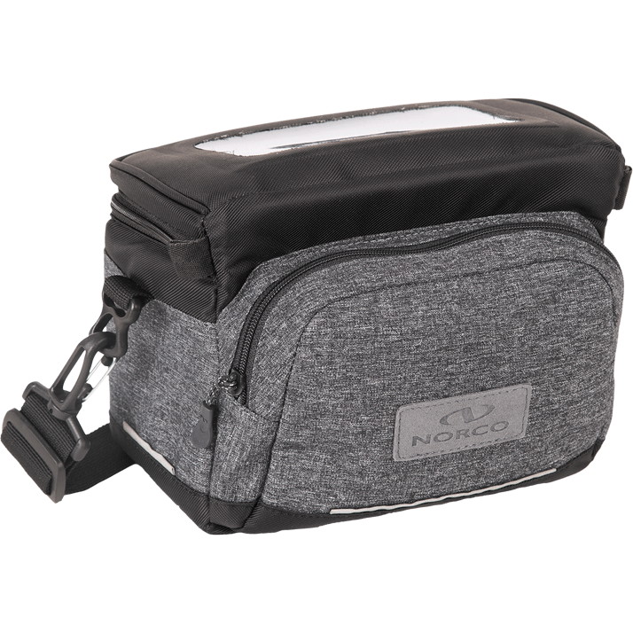Picture of Norco Ashby Handlebar Bag 0240RE