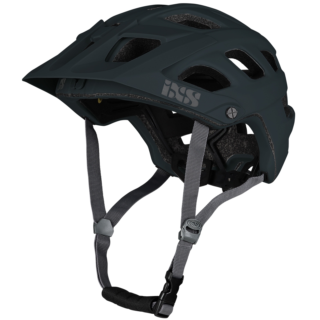 Image of iXS Trail EVO MIPS Helmet - marine