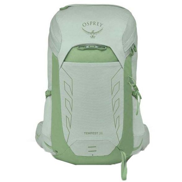 Productfoto van Osprey Tempest 26 Rugzak Dames - Frosty Mint Green/Botanica
