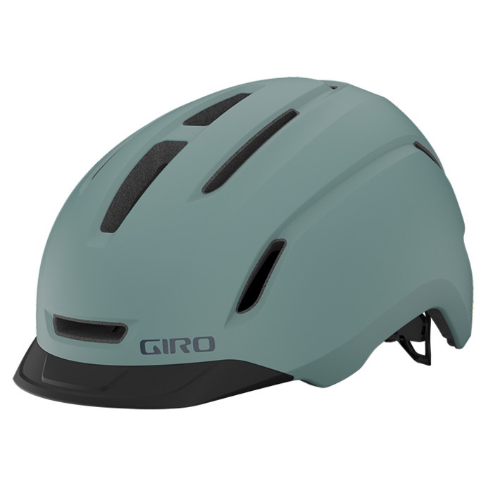 Picture of Giro Caden II MIPS Bike Helmet - matte mineral