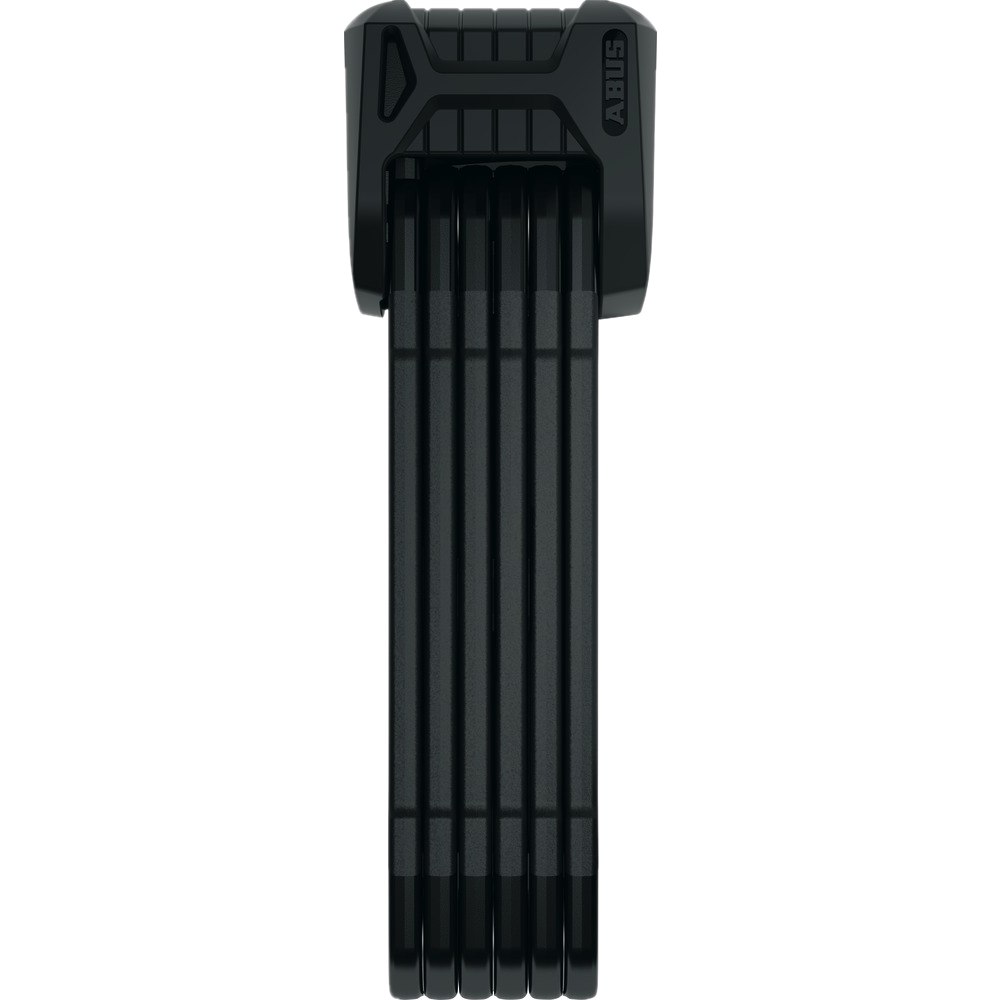 Picture of ABUS Bordo Granit XPlus 6500/110 Folding Lock incl. Bracket - Black