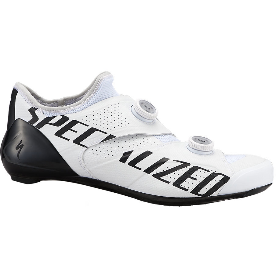 Specialized S-Works Ares Road Shoes - black | BIKE24