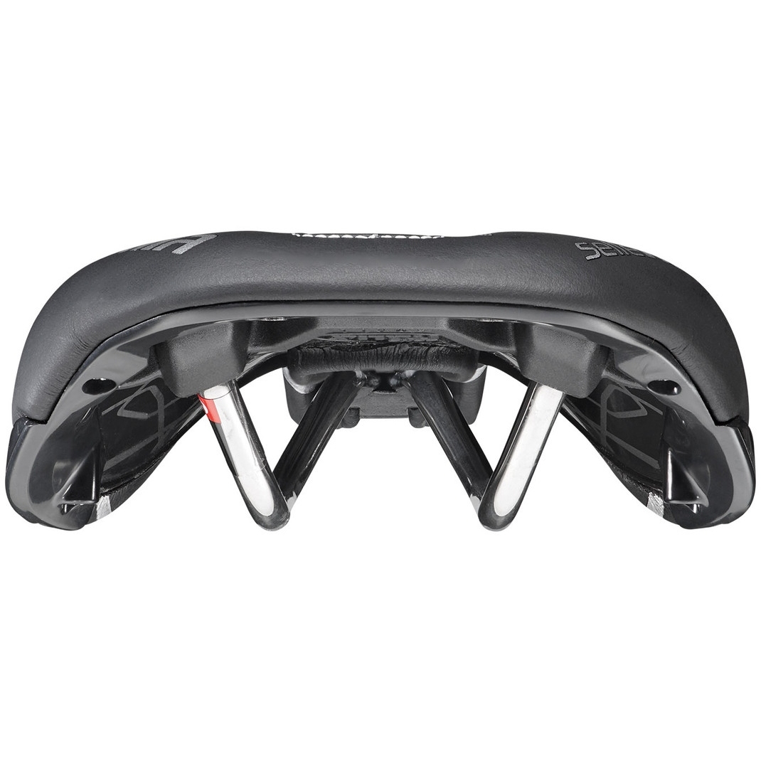 Selle Italia Novus Endurance Saddle - Superflow | TI 316 - S3