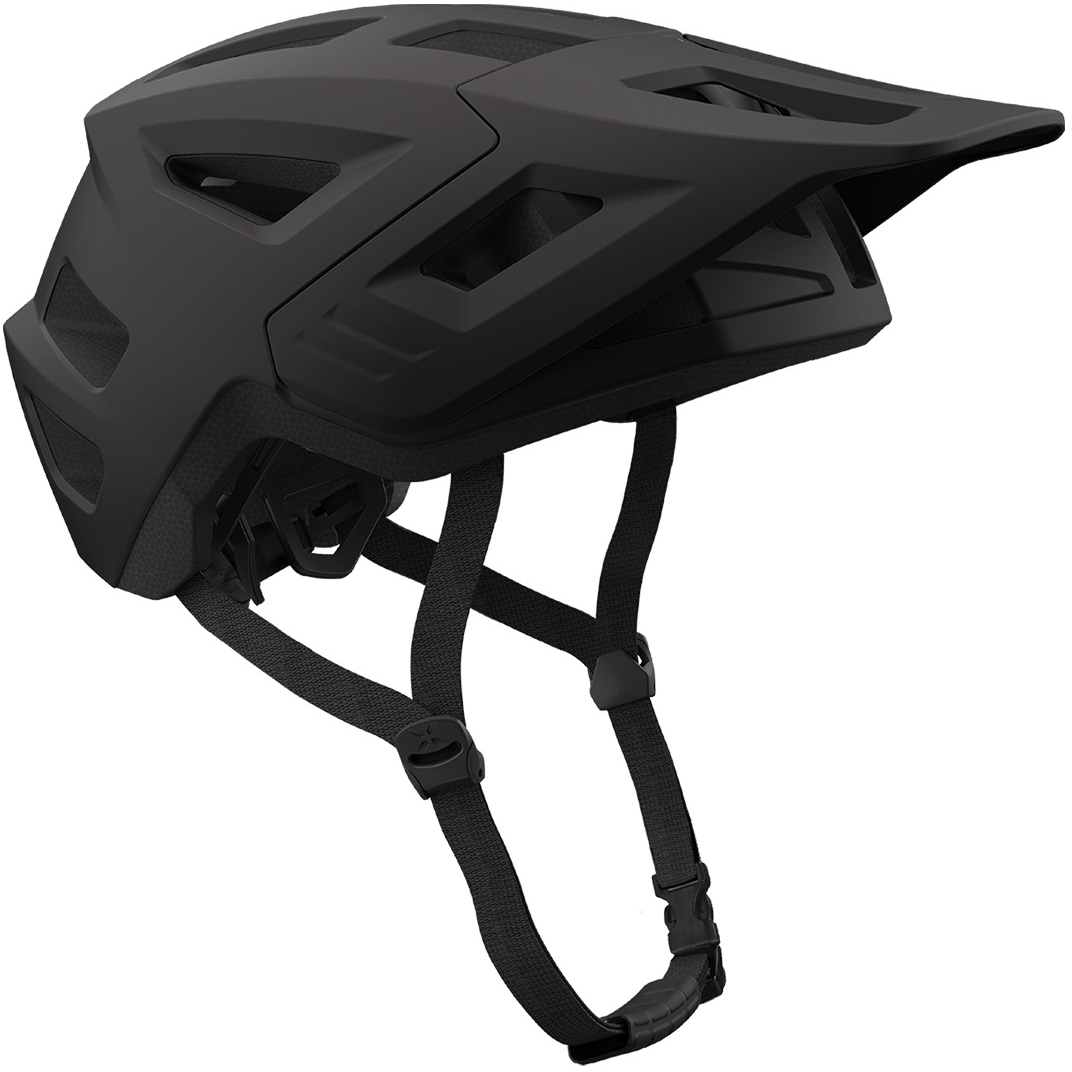 Imagen de iXS Casco - Flow 1.0 Trail - black