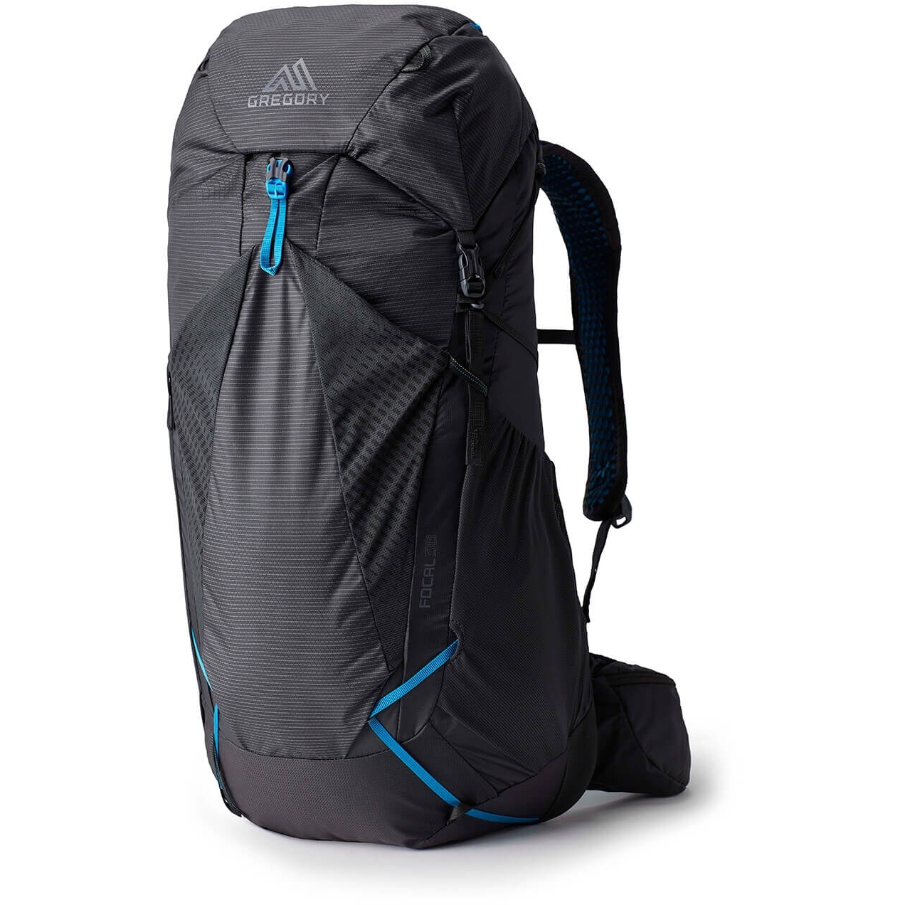 Produktbild von Gregory Focal 38 Rucksack - Ozone Black
