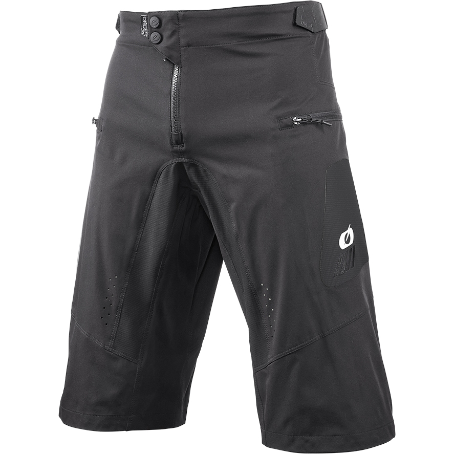 Photo produit de O&#039;Neal  Short VTT Homme - Element FR - HYBRID V.25 noir