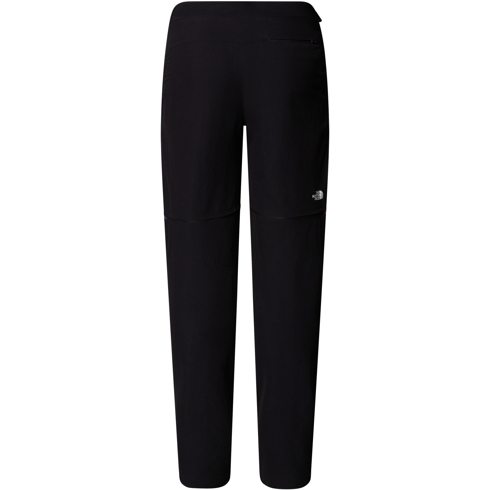 Convertible Trousers The North Face M Resolve Pant The North Face