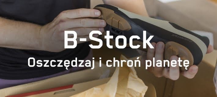  B-Stock – Rowery, komponenty, odzież i więcej w BIKE24 