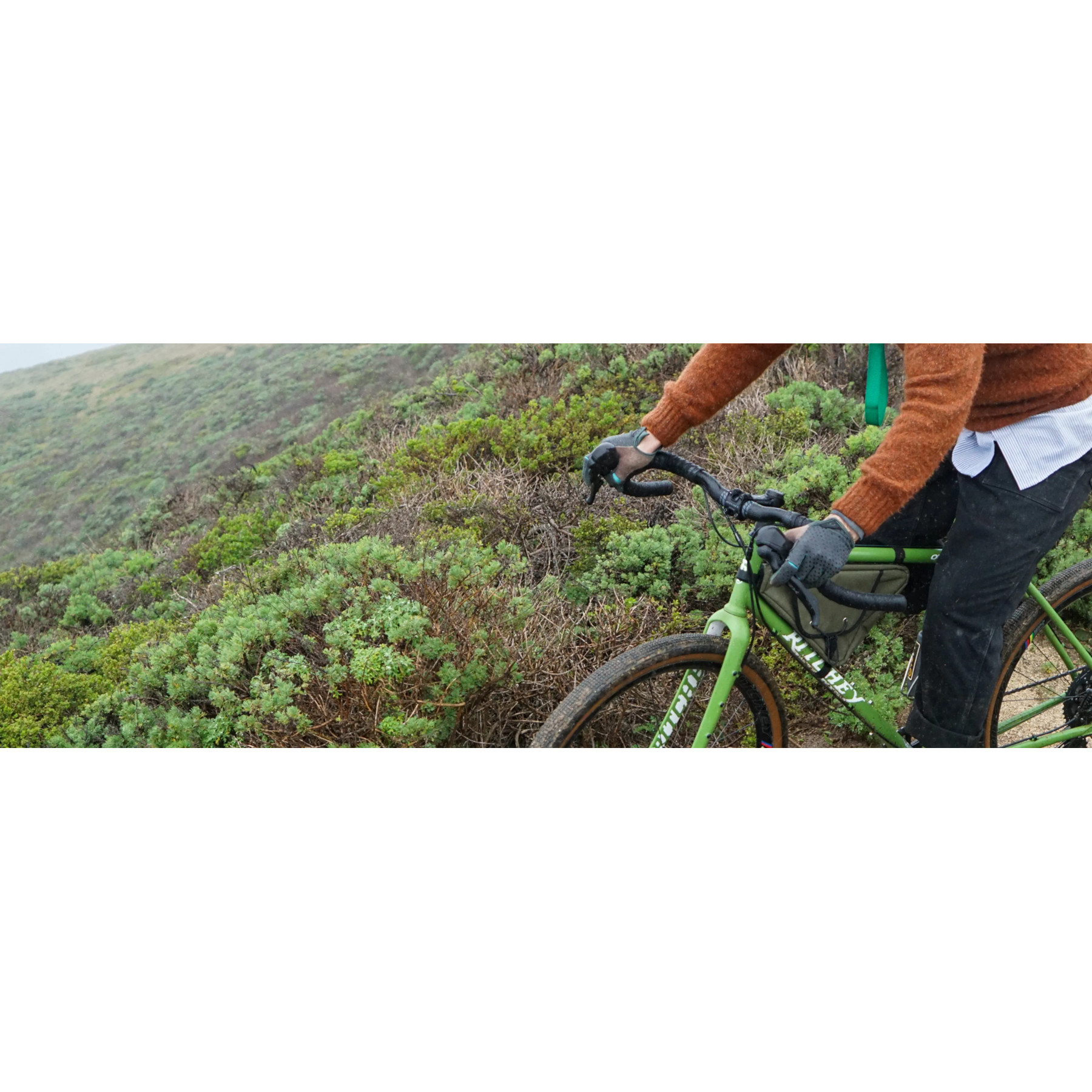 Ritchey Comp Corralitos Handlebar | 31.8mm - BB black | BIKE24