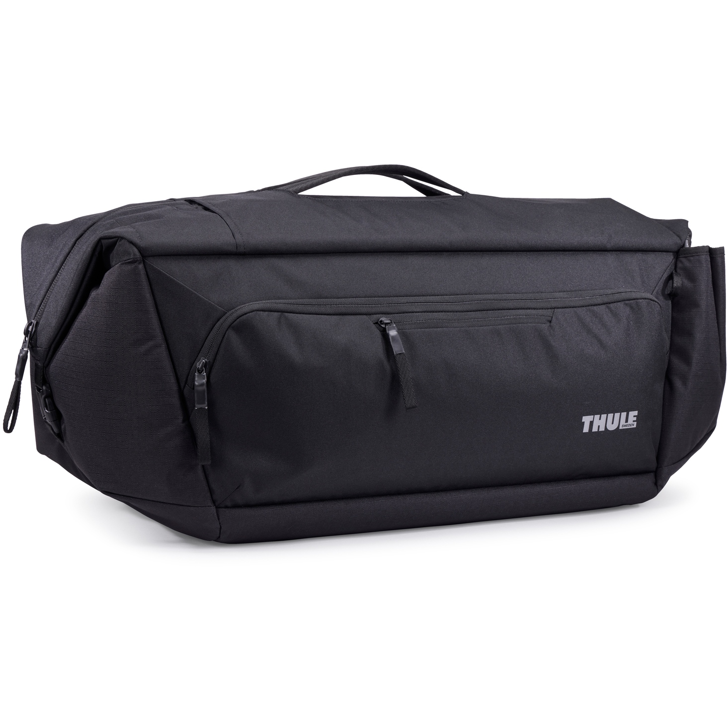 Sac à Dos Thule Roundtrip Pour Chaussures Et Casque De Ski – Rangement Pour Bottes, Lunettes, Gants – Tapis De Sol Intégré