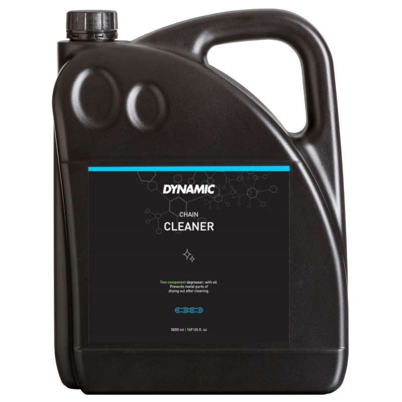 Produktbild von Dynamic Chain Cleaner - Kettenreiniger - 5 Liter Kanister