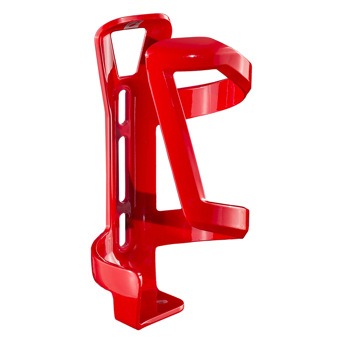 Picture of Bontrager Side Load Bottle Cage - Left - Red