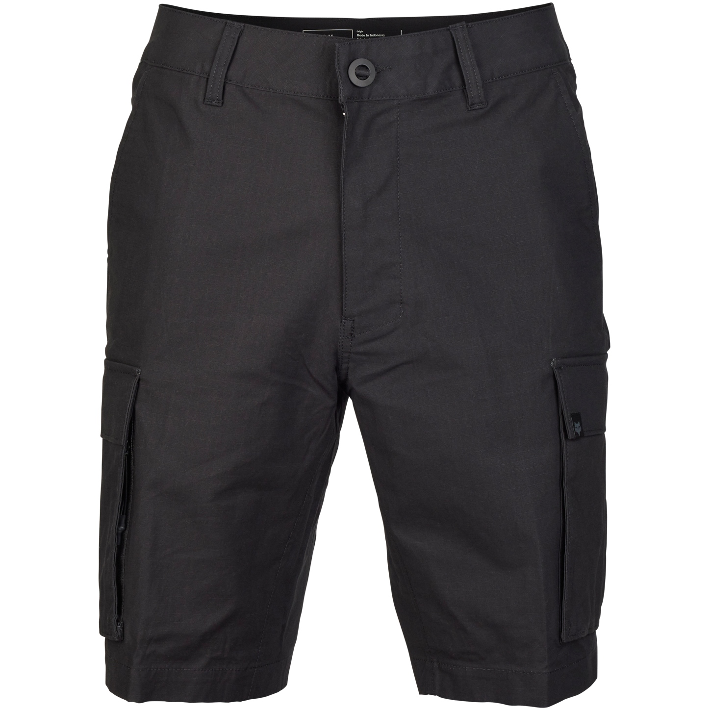 Picture of FOX Slambozo Shorts 3.0 Men - black