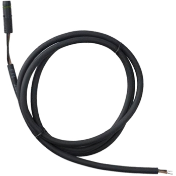 Picture of Supernova Connection Cable for Brose Rear Lights - 3-Pin - without brake signal output