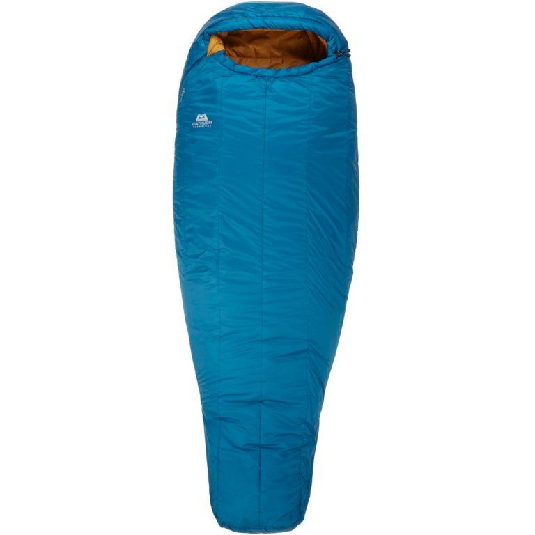 Mountain Equipment Nova III Regular Damen Schlafsack ME003579 RV