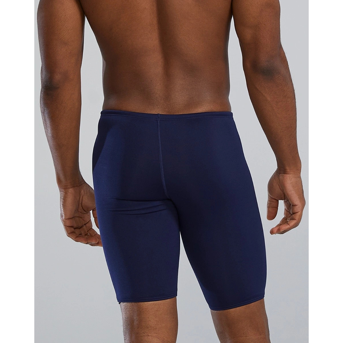 Costume Da Bagno Uomo TYR Jammer Bermuda – Resistente Al Cloro, Colori Brillanti, Perfetto Per Nuoto Agonistico E Sport Acquatici
