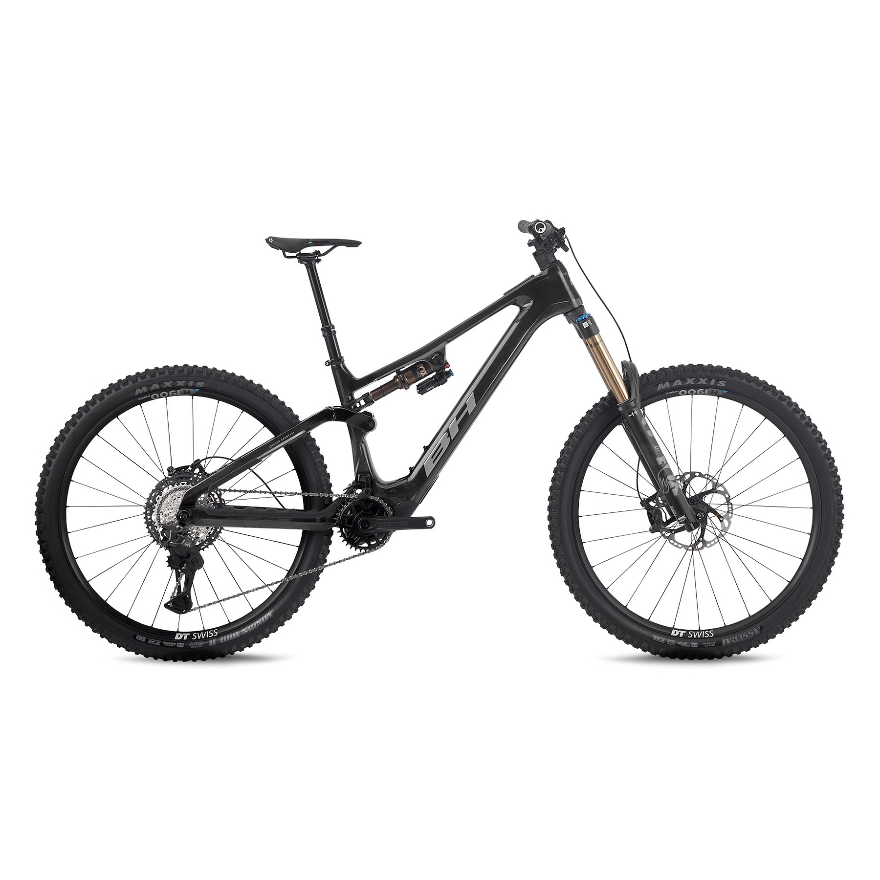 fahrradschloss auf englisch Wasserdicht Sicherheitsschloss für Motorrad/Fahrrad – ROCKBROS-DE FISCHER FAHRRAD E-Bike Mountainbike Category:City Urban Citybike_ Shimano BR MT200 Farbe:grün (low key green)
