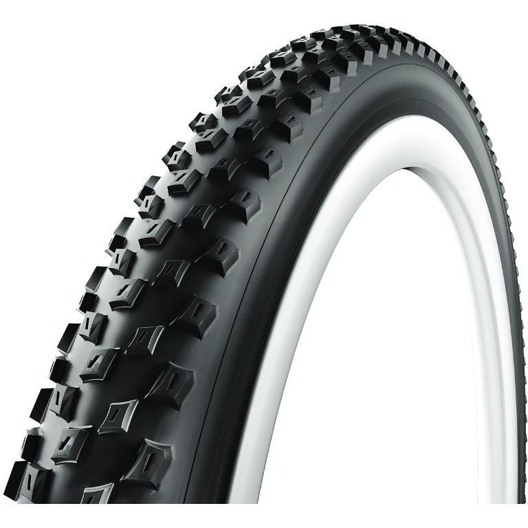Productfoto van Vittoria Barzo MTB Wire Bead Tire - 27.5x2.6 Inches - black