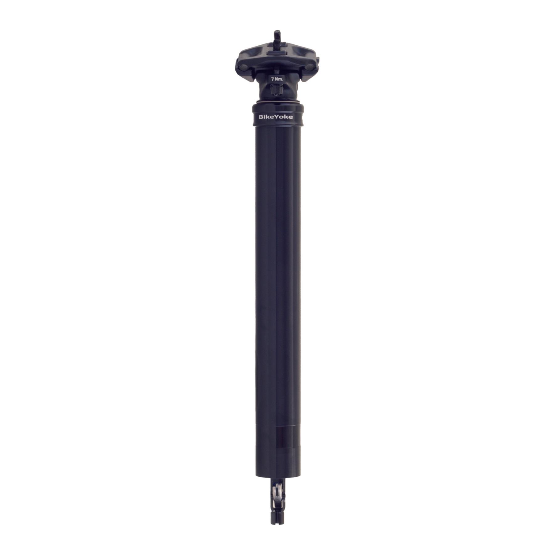 Produktbild von BikeYoke Divine Teleskop-Sattelstütze - ⌀ 30.9 | Hub: 160mm