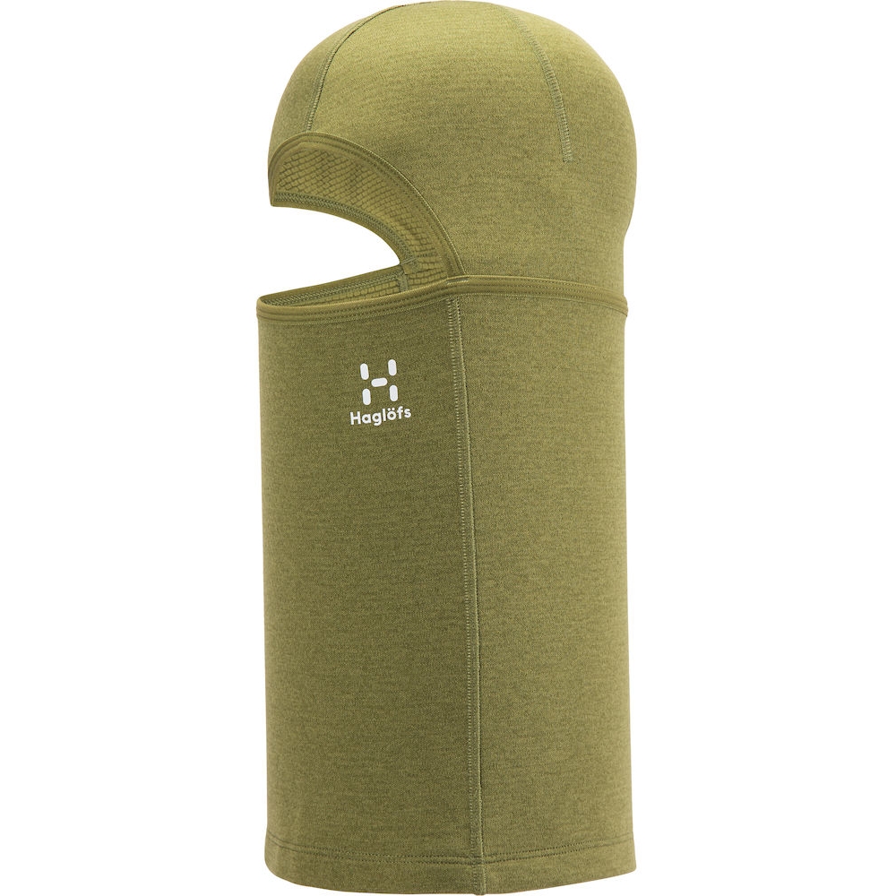 Bild von Haglöfs Ripper Balaclava - olive green 4VY