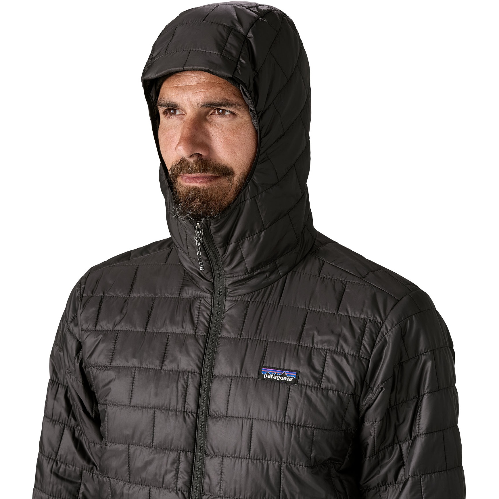 nano puff chamarras marca patagonia
