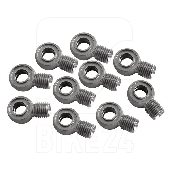 Image of Rotor UNO Connector for Gear Shift - 10 Pieces