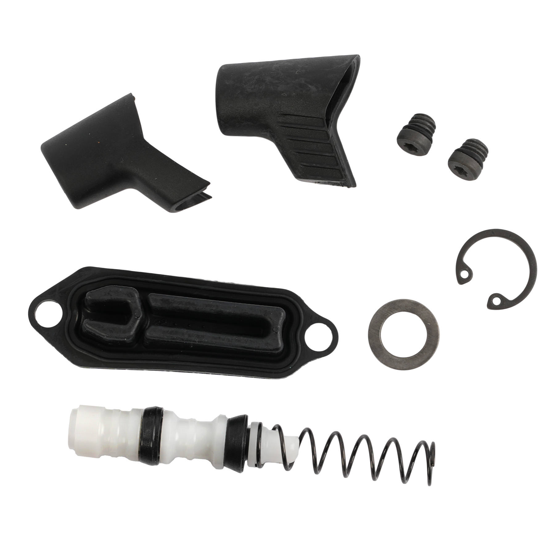 Produktbild von SRAM Geberkolben Servicekit für Guide R/RE | DB5 | Code R - 11.5018.005.008