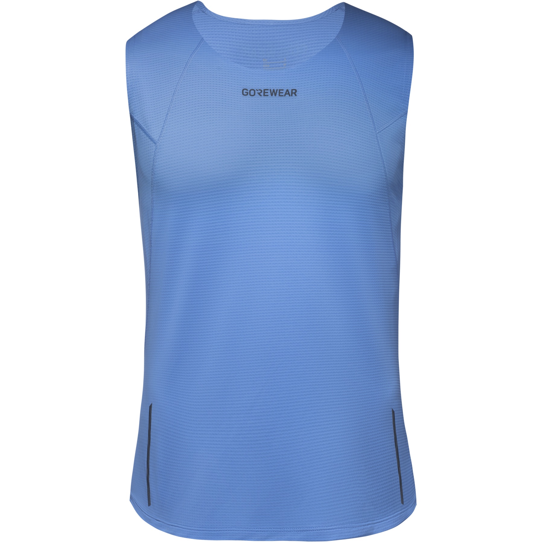 Produktbild von GOREWEAR Contest 2.0 Tanktop Herren - scrub blue BV00