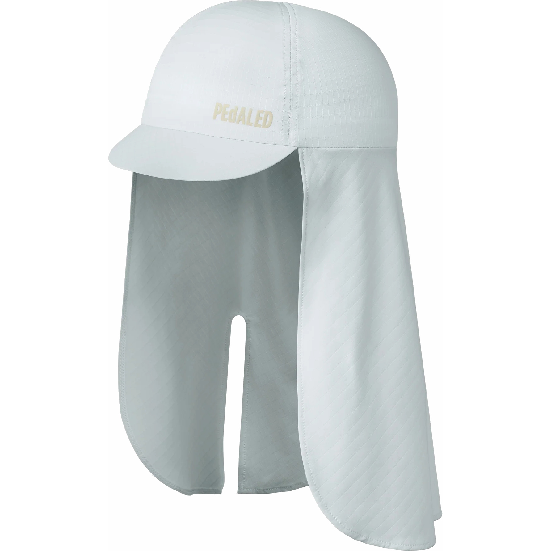 Кепка PedalED Odyssey Desert Cap, голубая
