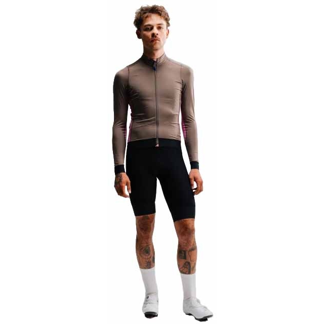 Isadore Alternative Light Long Sleeve Jersey Men - falcon | BIKE24