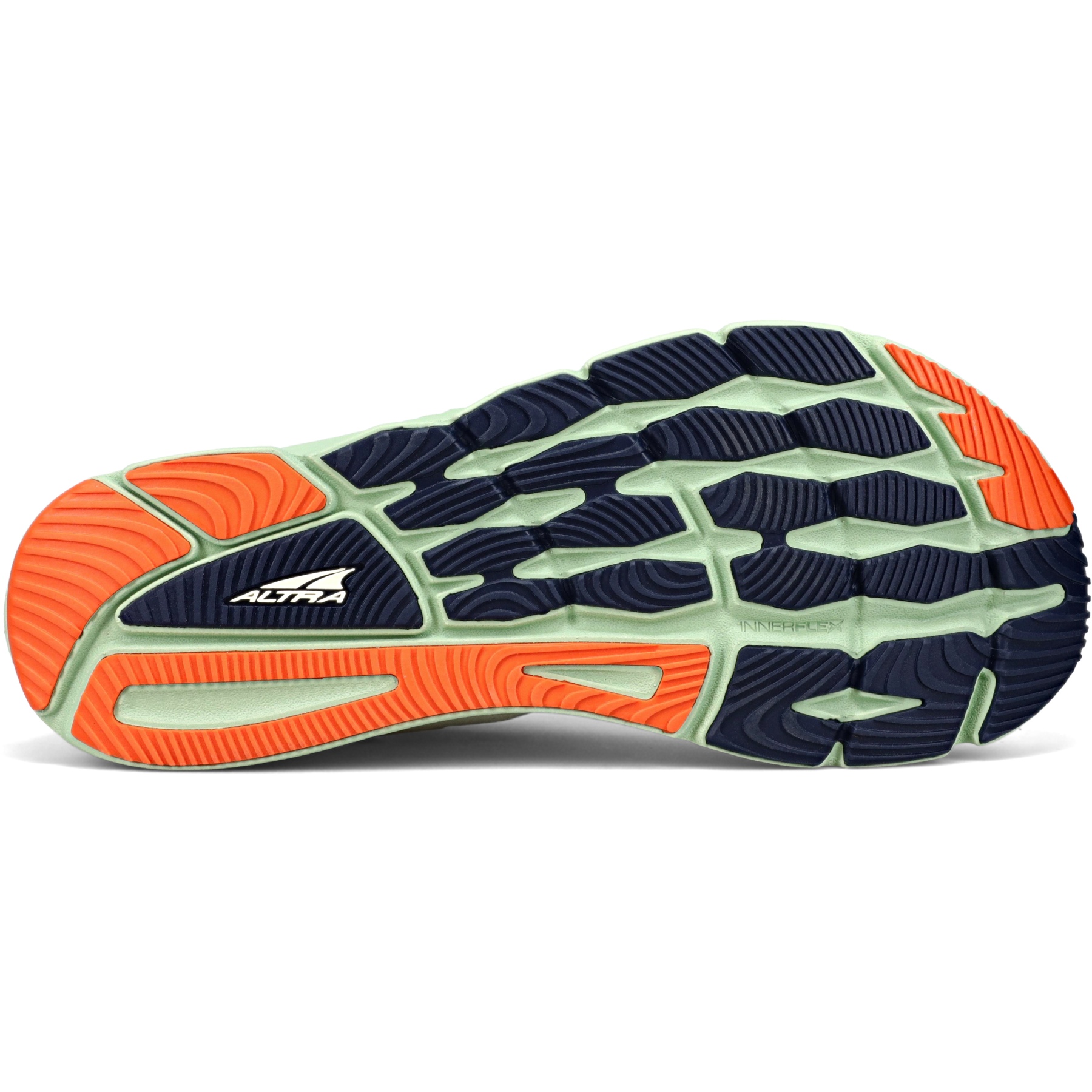 Altra hot sale innerflex shoes