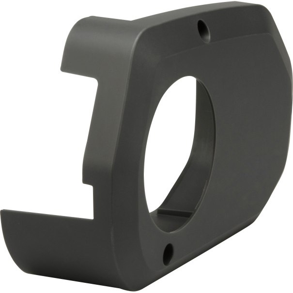 Image de Shimano STePS SM-DUE60 Housing for Drive Unit DU-E6001 - anthracite