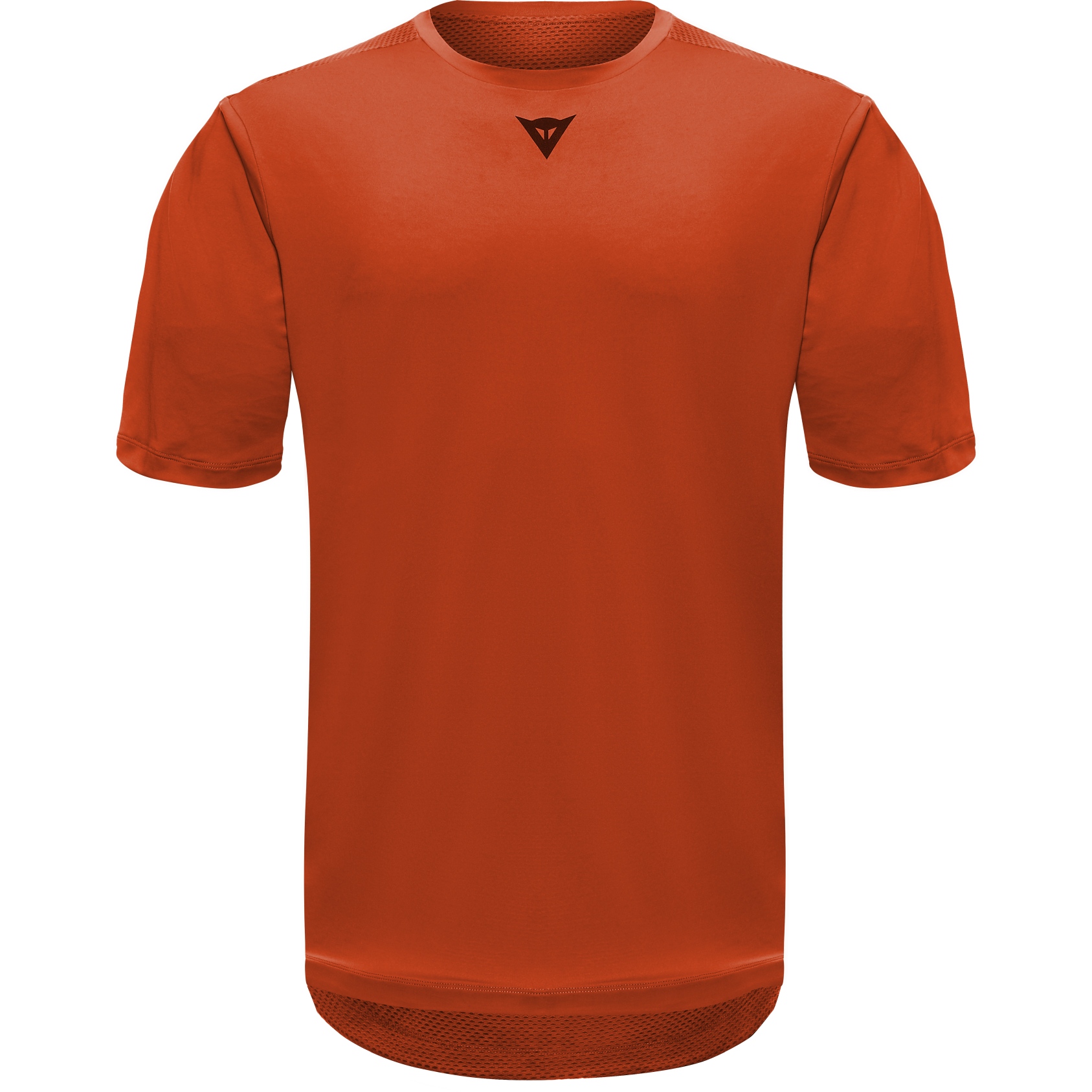 Picture of Dainese HgROX Short Sleeve Jersey Men - red