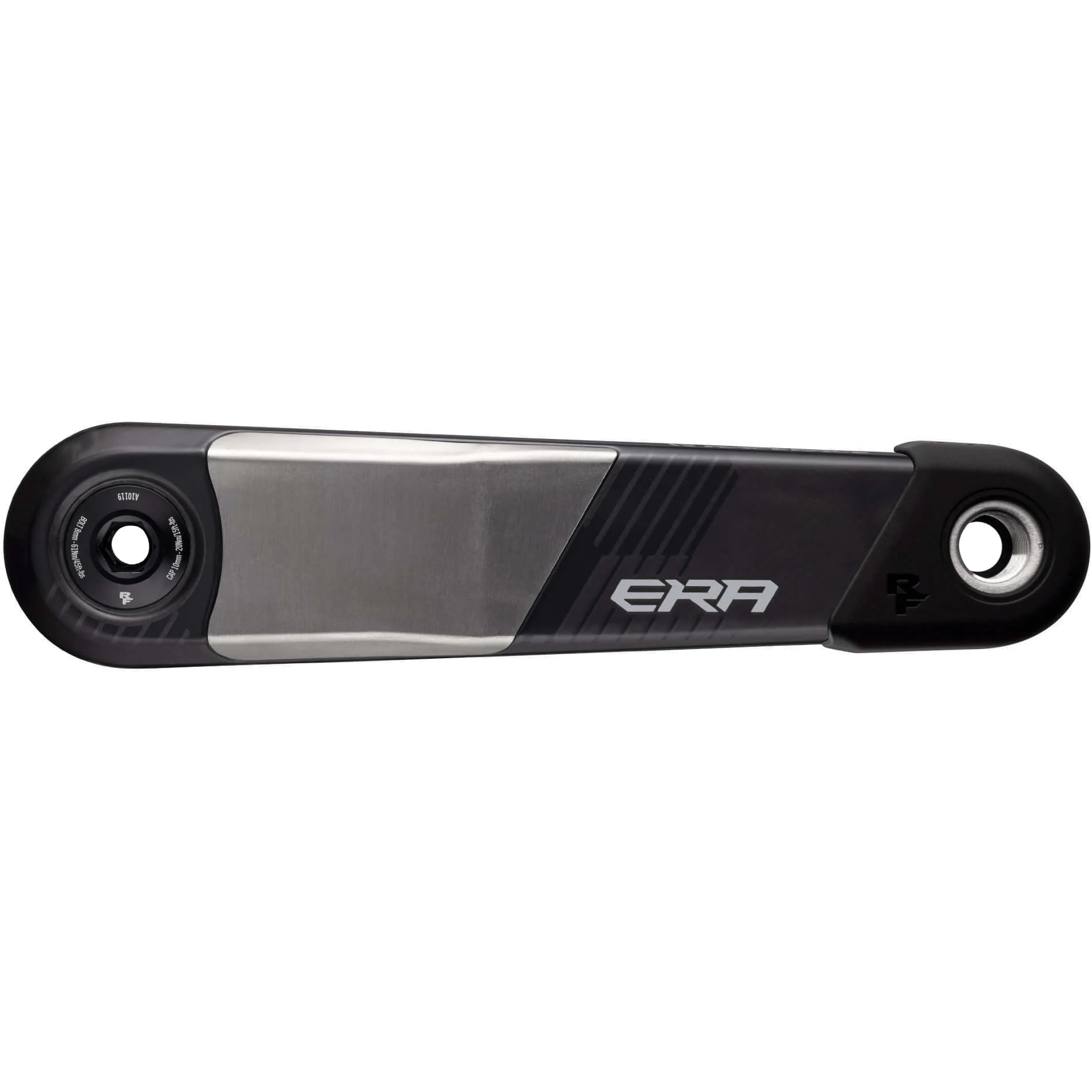 Race Face ERA カーボンクランク 160mm Bosch用 eMTB Race Face Era eMTB Carbon Crankset | ISIS - Bosch SX - black | BIKE24