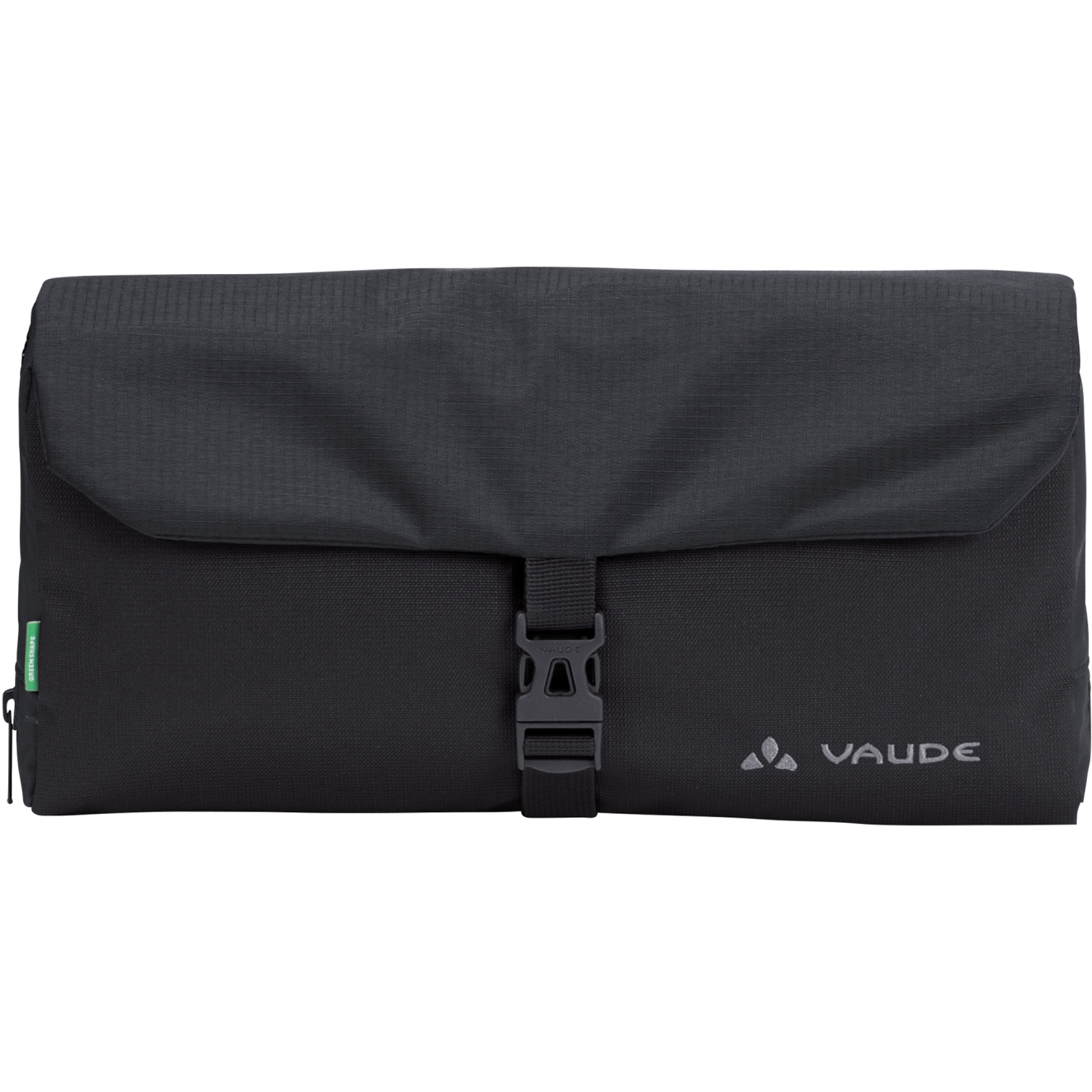 Picture of Vaude WegaWrap Toiletry Bag 2L - black