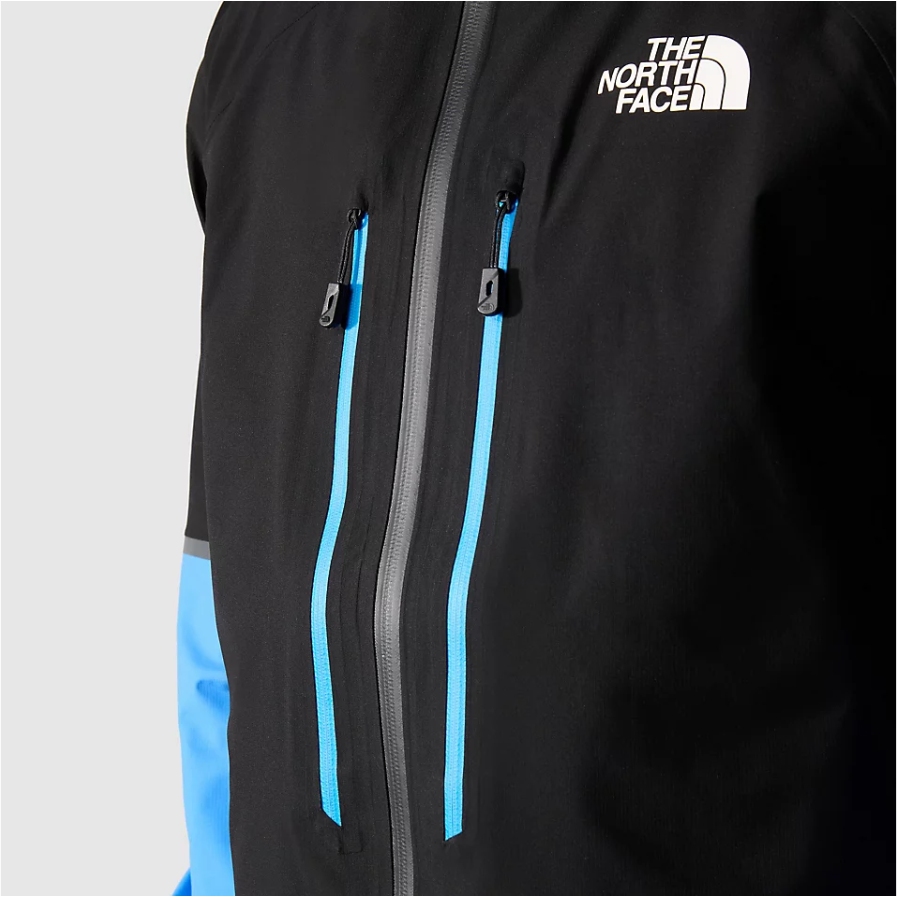 North face hot sale pro shell