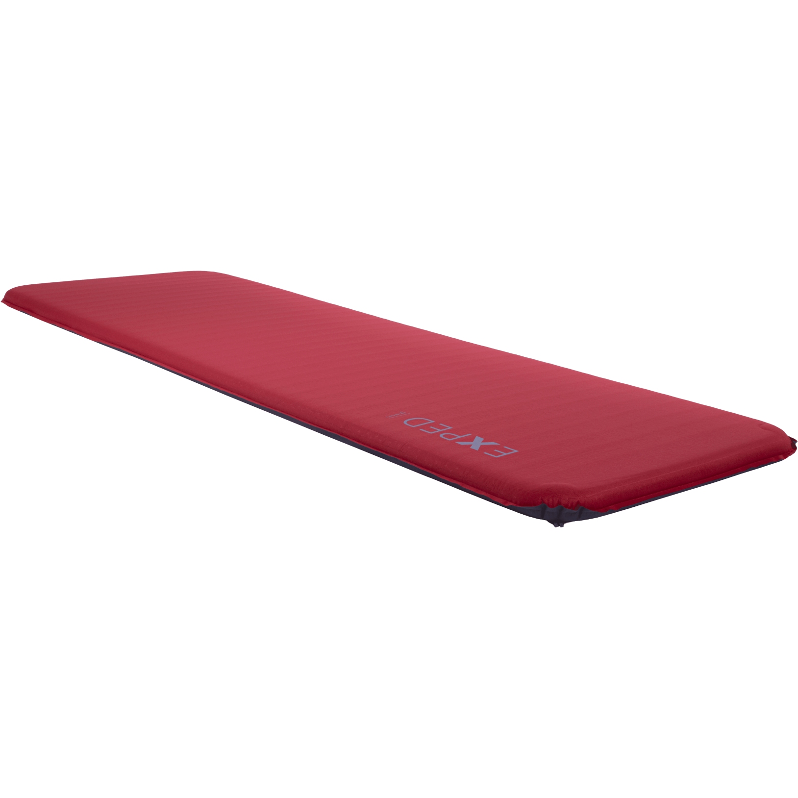 Produktbild von Exped SIM Comfort 5 Isomatte - LW - ruby red