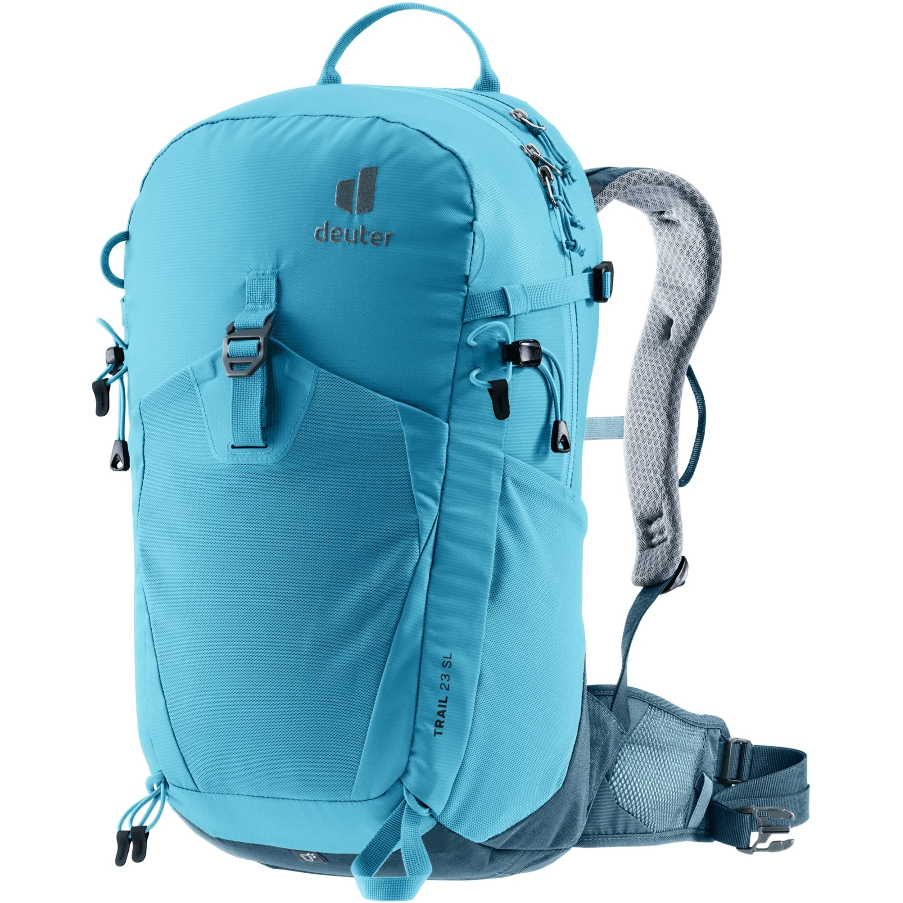 Bild von Deuter Trail 23 SL Damenrucksack - lagoon-atlantic